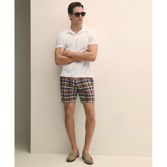 NEW Brooks Brothers 7
